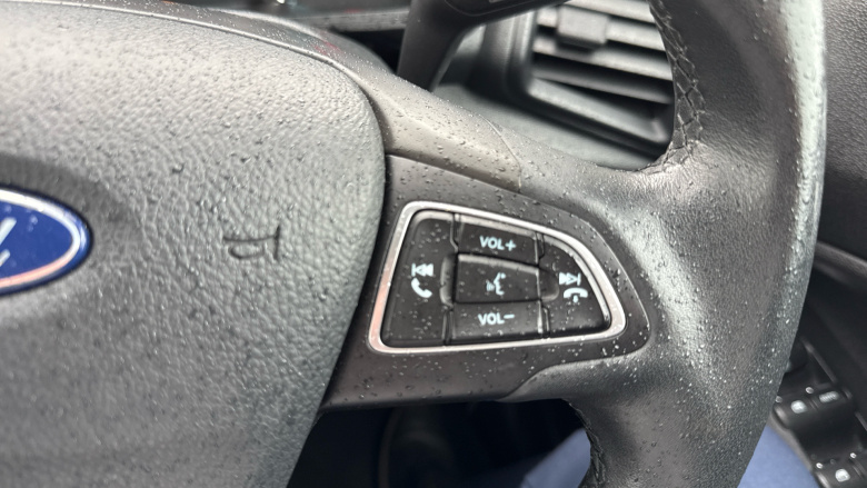 Ford EcoSport 1.0 EcoBoost Zetec 5dr Petrol Hatchback